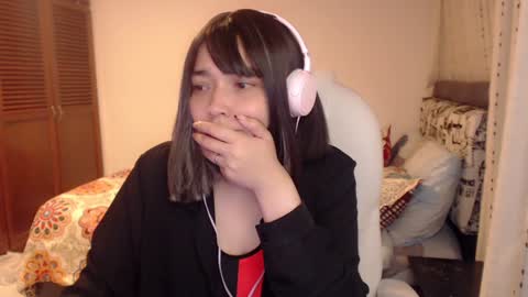 Mai online show from 4, 1, 2025