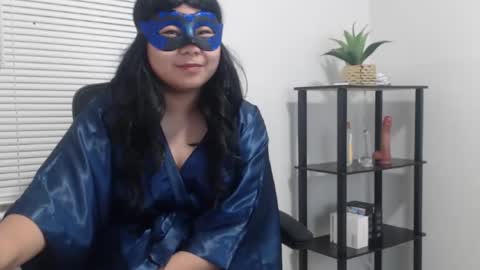 TheTease Room online show from 21, 9, 2025