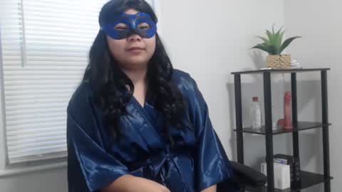 TheTease Room online show from 22, 9, 2025