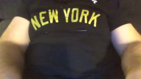 Snapshot of thethril1990 chatting on 2, 2, 2026 Thethrill online show from 2, 2, 2026