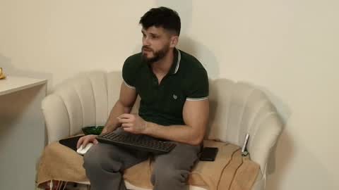 TheTop online show from 3, 12, 2025