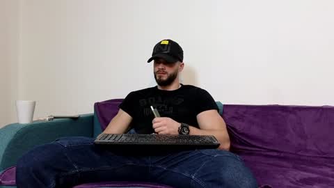 TheTopAlex online show from 11, 12, 2024