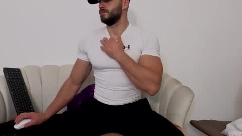 TheTopAlex online show from 10, 11, 2025