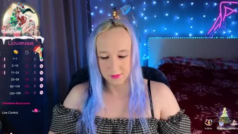 The Great And Powerful Trixie online show from 15, 1, 2025