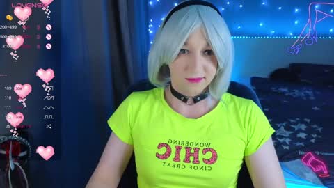 The Great And Powerful Trixie online show from 5, 2, 2025