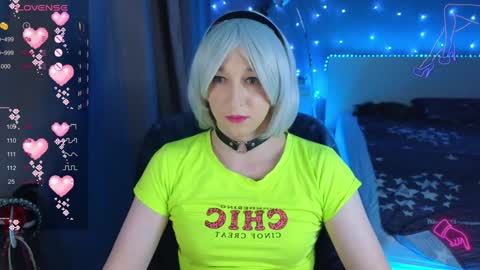 The Great And Powerful Trixie online show from 6, 2, 2025