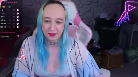 The Great And Powerful Trixie online show from 14, 11, 2025