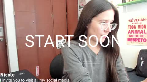 Snapshot of thetropicalseduction chatting on 10, 2, 2025 Nicole online show from 10, 2, 2025