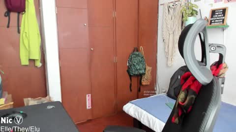 Nicole online show from 7, 1, 2026