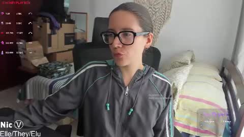Nicole online show from 14, 7, 2026