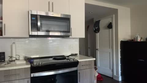 Sapphire the Vixen online show from 4, 4, 2026