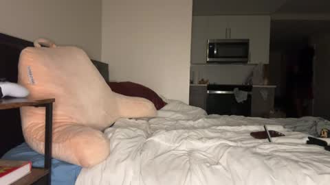 Sapphire the Vixen online show from 20, 4, 2026