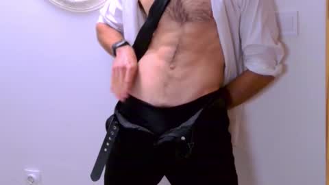 The Waiter online show from 28, 10, 2025