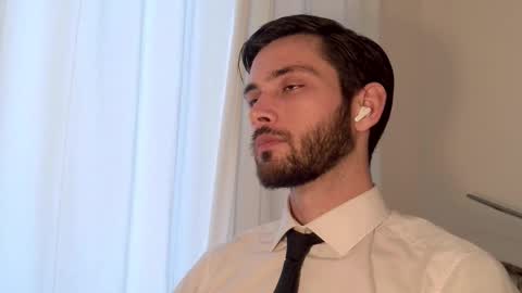 The Waiter online show from 9, 1, 2026