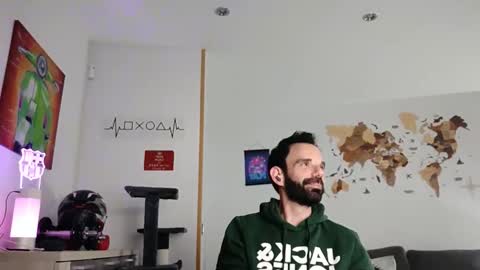 thewitcher69_ online show from 27, 9, 2025