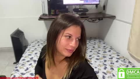 Gretel y Nick online show from 8, 5, 2026