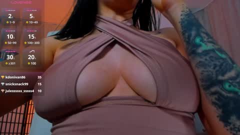 Snapshot of thewizardli chatting on 3, 1, 2025 Liz online show from 3, 1, 2025