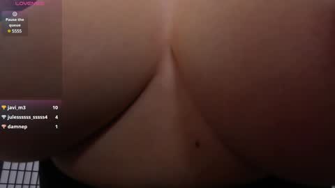 Snapshot of thewizardli chatting on 17, 1, 2025 Liz online show from 17, 1, 2025