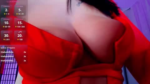 Snapshot of thewizardli chatting on 10, 3, 2025 Liz online show from 10, 3, 2025