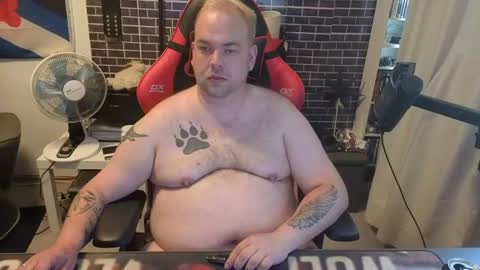 PupWolfy online show from 11, 6, 2026