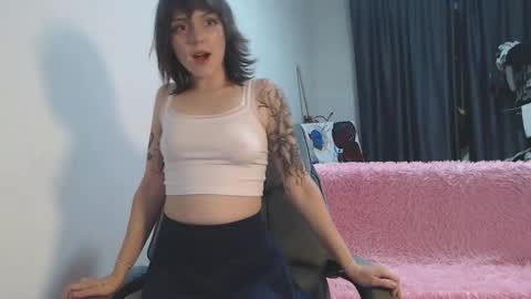 theysaidimcute online show from 14, 10, 2025