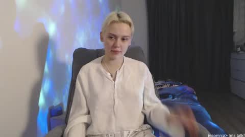 theysaidimcute online show from 16, 3, 2026