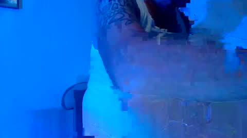 Snapshot of thezosk chatting on 14, 11, 2025 The ZoSk online show from 14, 11, 2025