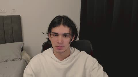 thiaan__ online show from 31, 12, 2024