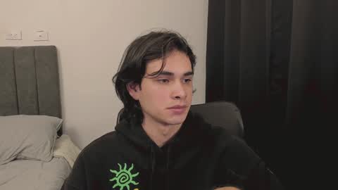 thiaan__ online show from 10, 1, 2025