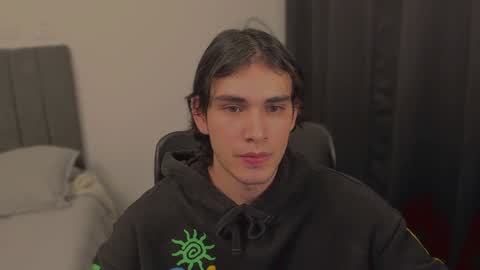 thiaan__ online show from 19, 1, 2025