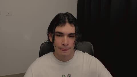 thiaan__ online show from 14, 2, 2025