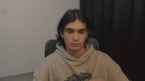 thiaan__ online show from 21, 2, 2025