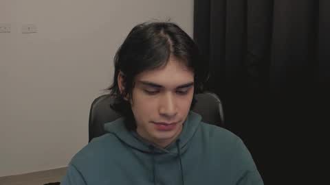 thiaan__ online show from 1, 3, 2025