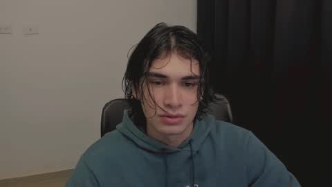 thiaan__ online show from 1, 3, 2025