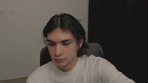 thiaan__ online show from 7, 3, 2025