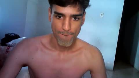 Snapshot of thiago22bk chatting on 15, 12, 2025 thiago22bk online show from 15, 12, 2025