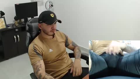 thiago_420 online show from 1, 7, 2026