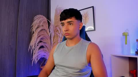 Thiago  online show from 22, 5, 2026