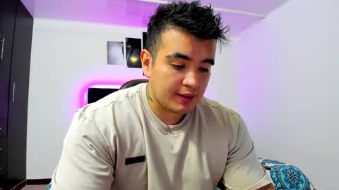 Snapshot of thiago_cp01 chatting on 22, 12, 2024 Thiago online show from 22, 12, 2024