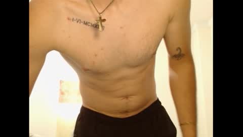 thiago_deseo69 online show from 10, 2, 2026