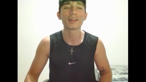 thiago_deseo69 online show from 6, 3, 2026