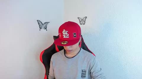 Snapshot of thiago_dv chatting on 9, 1, 2026 Thiago online show from 9, 1, 2026