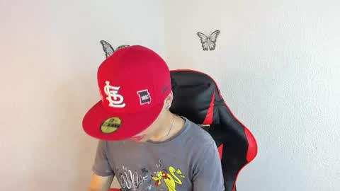 Snapshot of thiago_dv chatting on 9, 1, 2026 Thiago online show from 9, 1, 2026