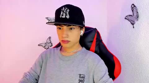 Snapshot of thiago_dv chatting on 6, 2, 2026 Thiago online show from 6, 2, 2026
