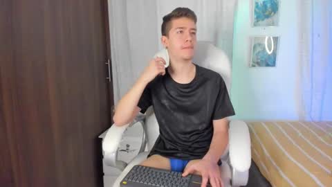 Manuel online show from 14, 9, 2025