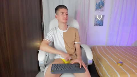 Manuel online show from 21, 9, 2025