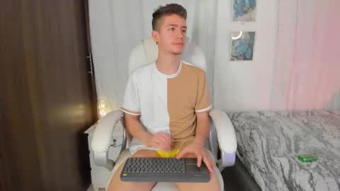 Manuel online show from 26, 9, 2025