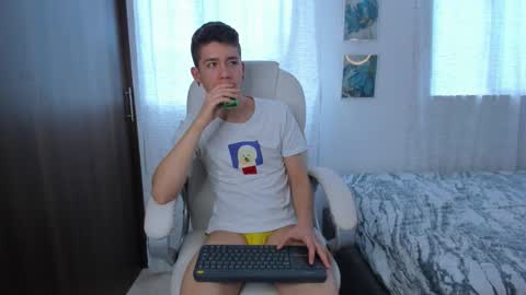 Manuel online show from 29, 9, 2025