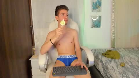 Manuel online show from 10, 10, 2025