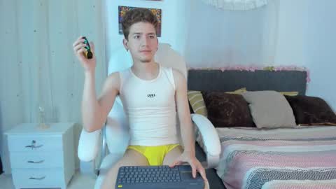 Manuel online show from 24, 11, 2025